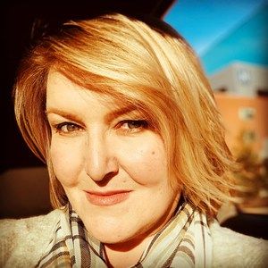 Meet your Posher, Carla